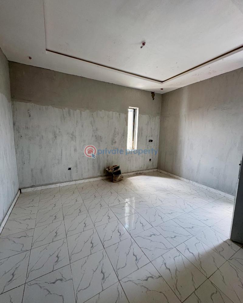 3 bedroom Flat & Apartment For Sale Chevron Drive Lekki Lagos - 1
