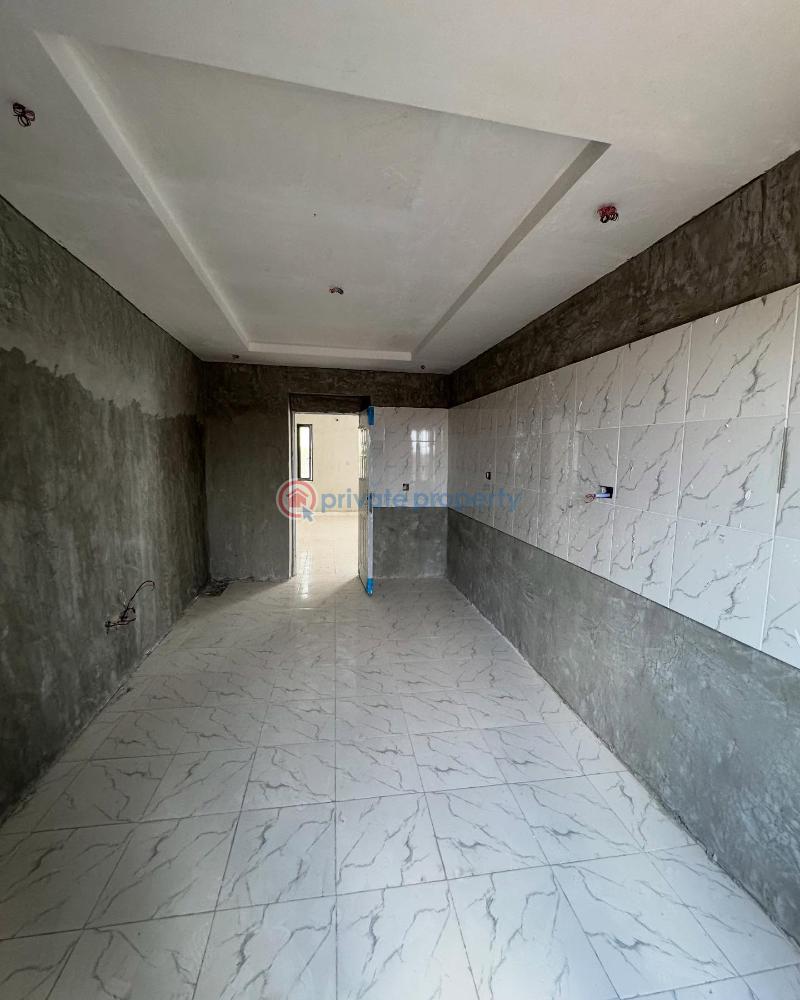 3 bedroom Flat & Apartment For Sale Chevron Drive Lekki Lagos - 4