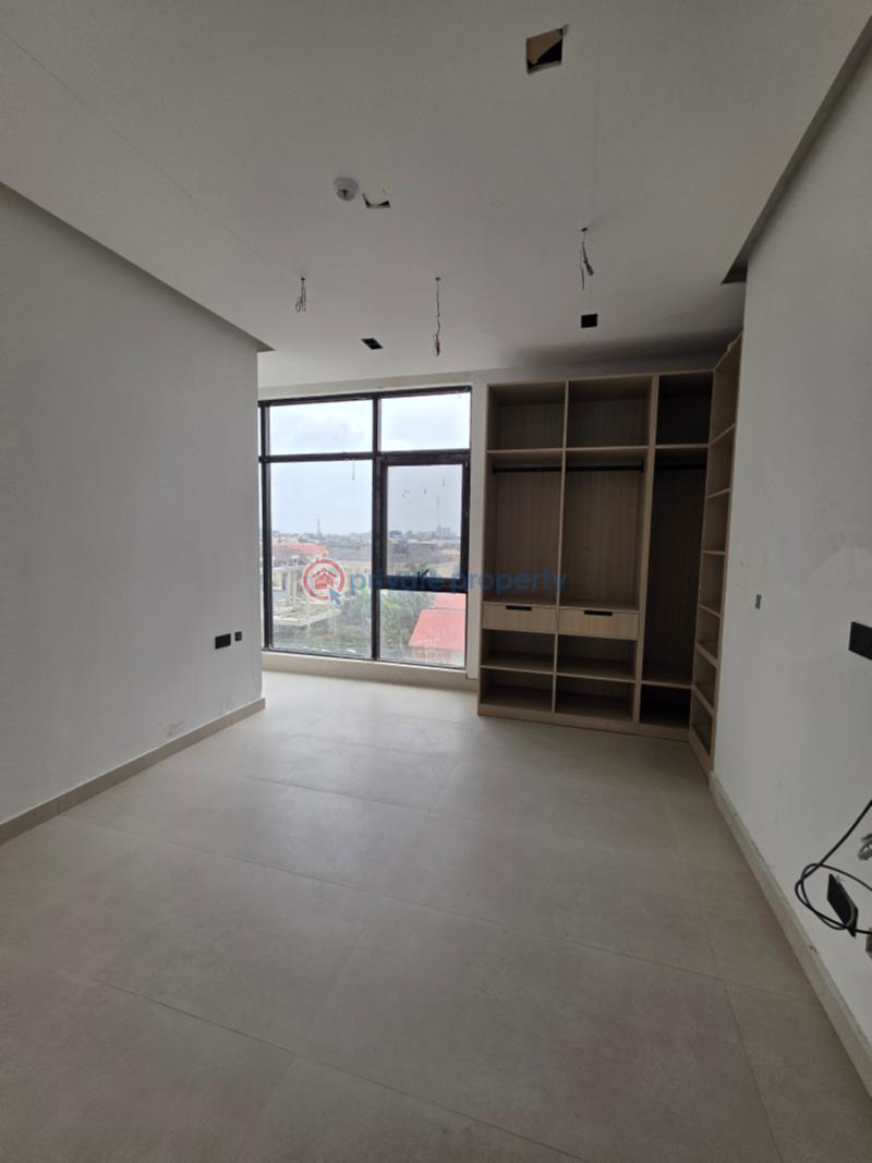 3 bedroom Flat & Apartment For Sale Lekki Phase 1 Lagos - 3