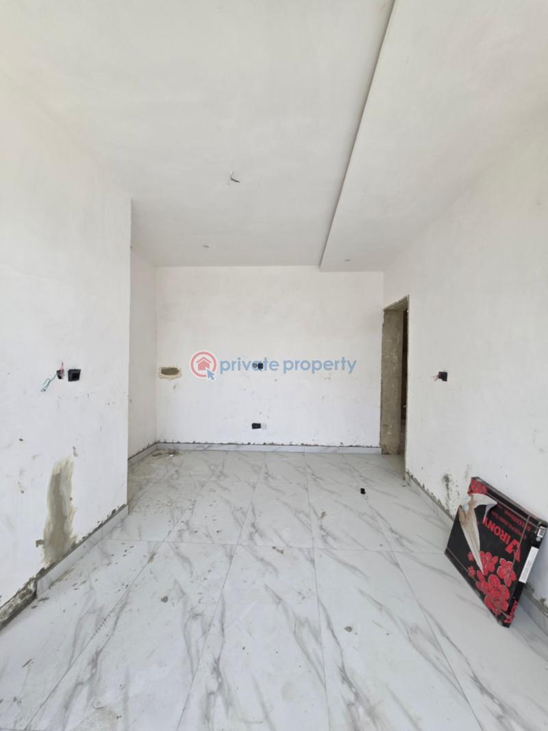 3 bedroom Flat & Apartment For Sale Periwinkle Estate Lekki Phase 1 Lagos - 10