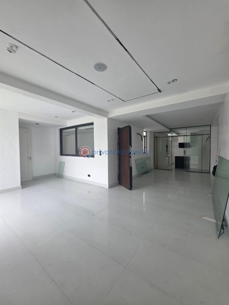 3 bedroom Flat & Apartment For Sale Seagate Estate Ikate Elegushi Lekki Lagos - 1