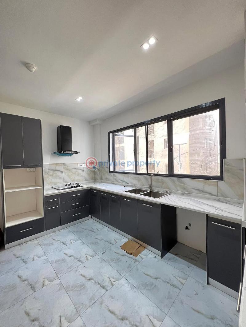 3 bedroom Flat & Apartment For Sale Ikate Elegushi Lekki Lagos - 7