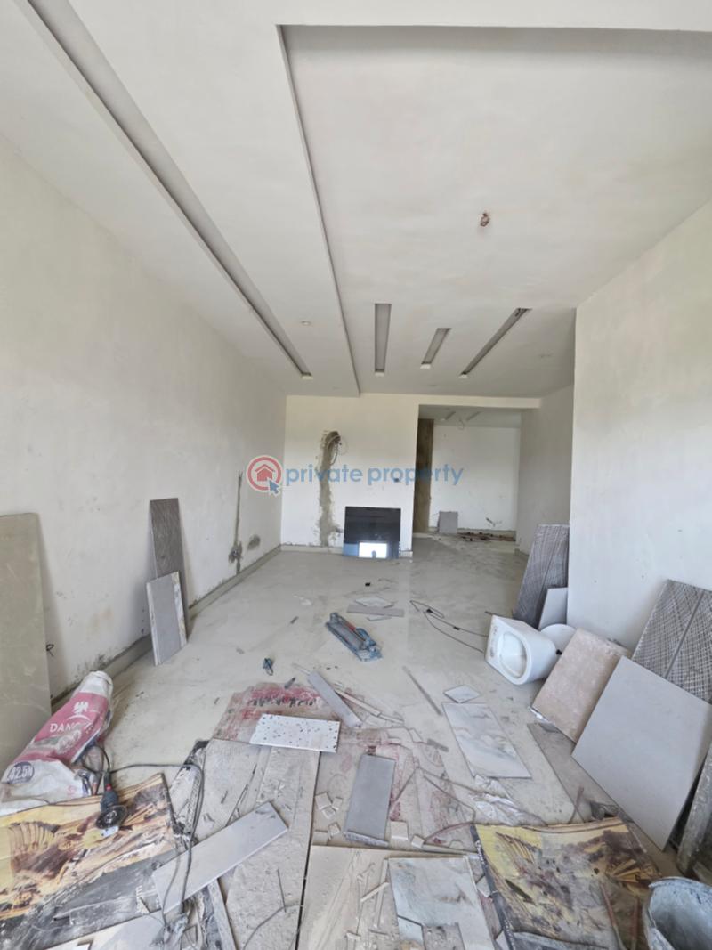 3 bedroom Flat & Apartment For Sale Periwinkle Estate Lekki Phase 1 Lagos - 1