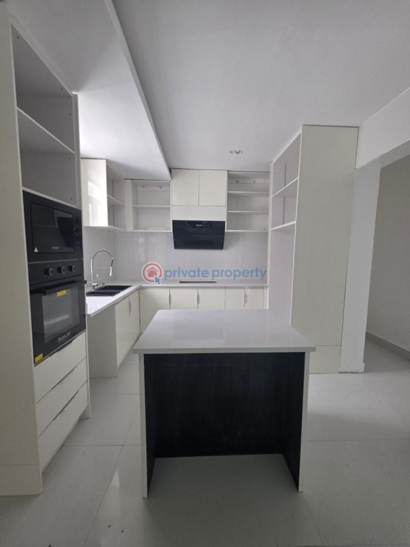 3 bedroom Flat & Apartment For Sale Seagate Estate Ikate Elegushi Lekki Lagos - 3