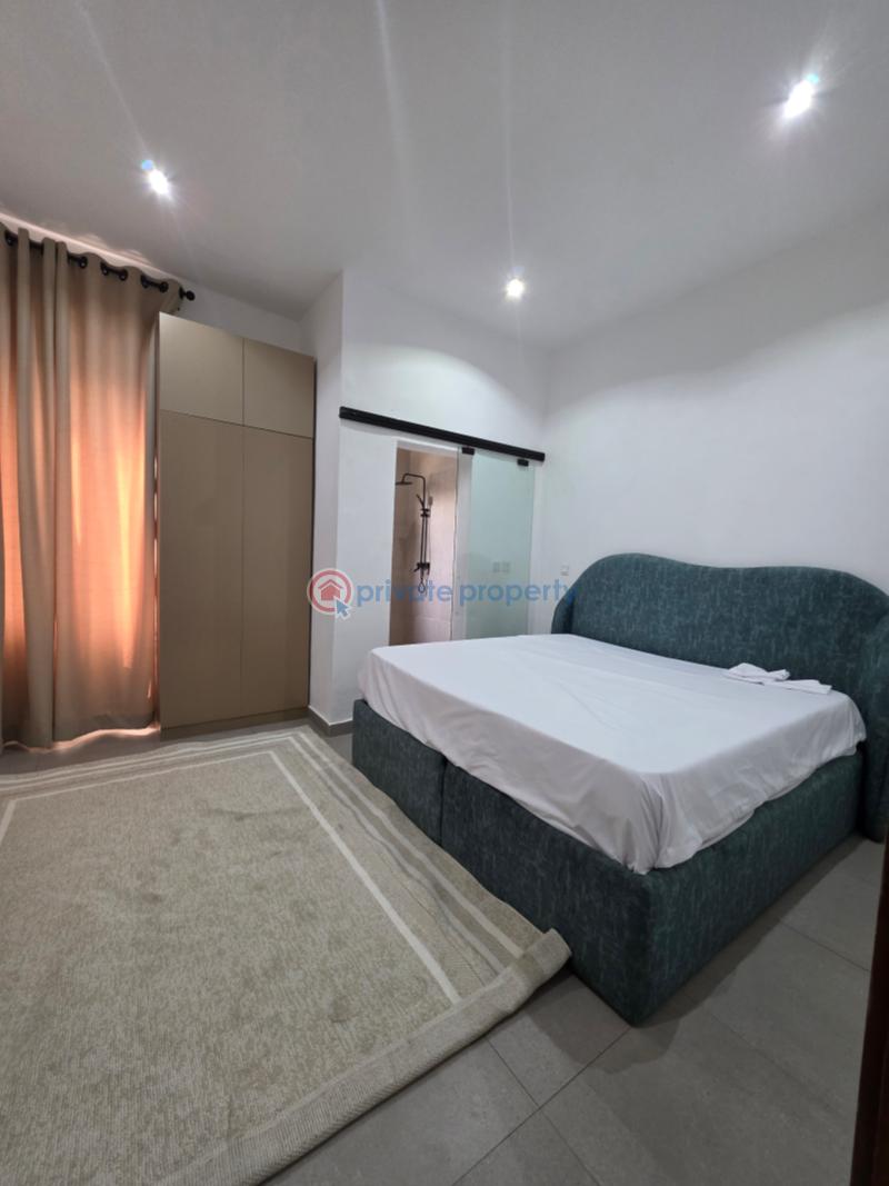 3 bedroom Flat & Apartment For Sale Spar Road Ikate Elegushi Lekki Lagos - 7