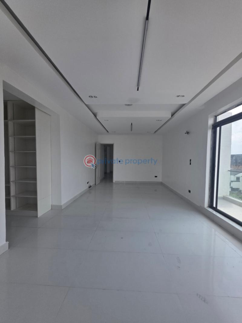 3 bedroom Flat & Apartment For Sale Seagate Estate Ikate Elegushi Lekki Lagos - 7