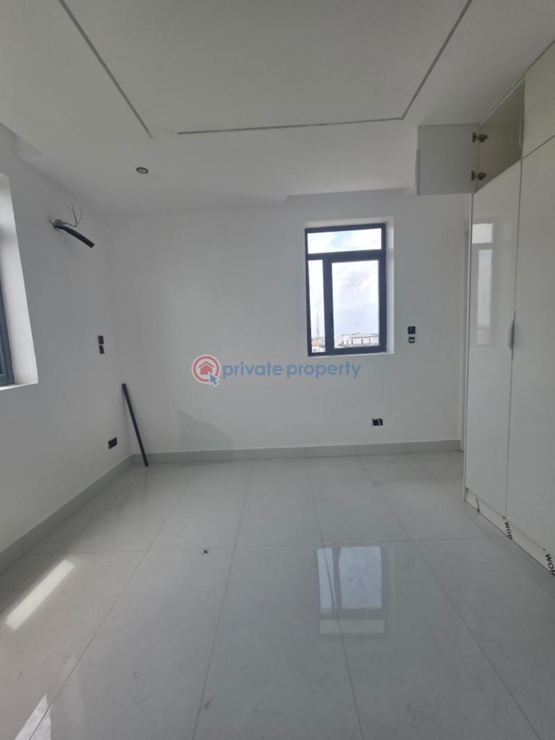 3 bedroom Flat & Apartment For Sale Seagate Estate Ikate Elegushi Lekki Lagos - 4