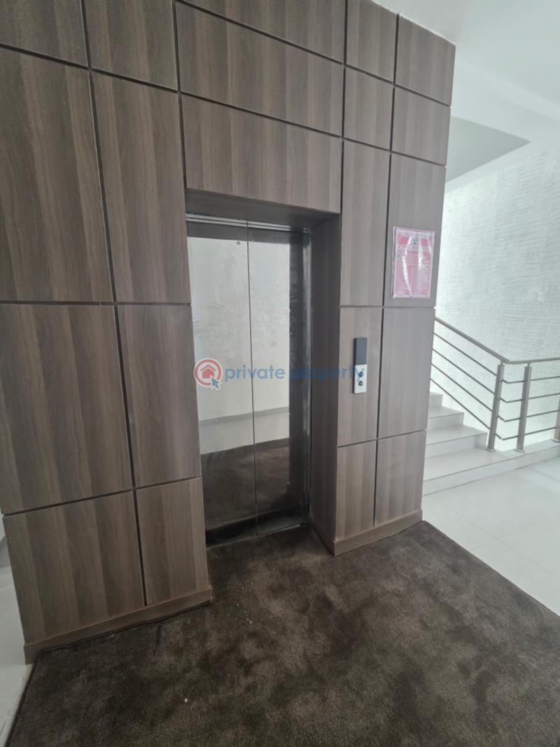 3 bedroom Flat & Apartment For Sale Seagate Estate Ikate Elegushi Lekki Lagos - 12