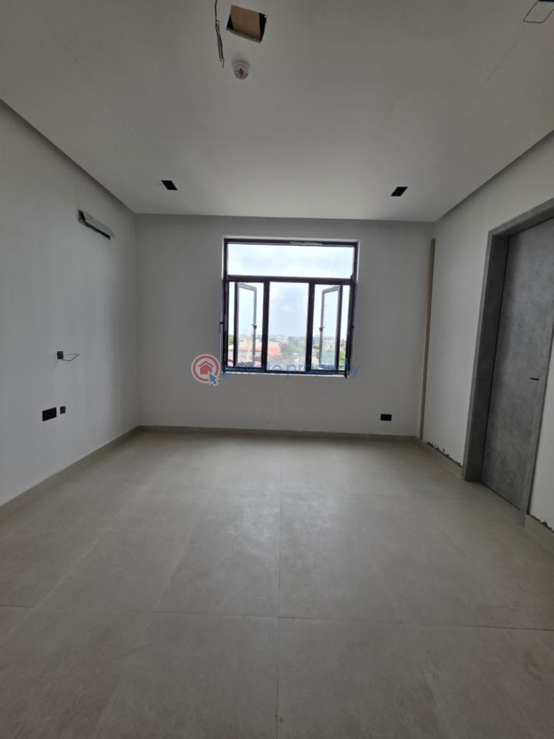 3 bedroom Flat & Apartment For Sale Lekki Phase 1 Lagos - 4