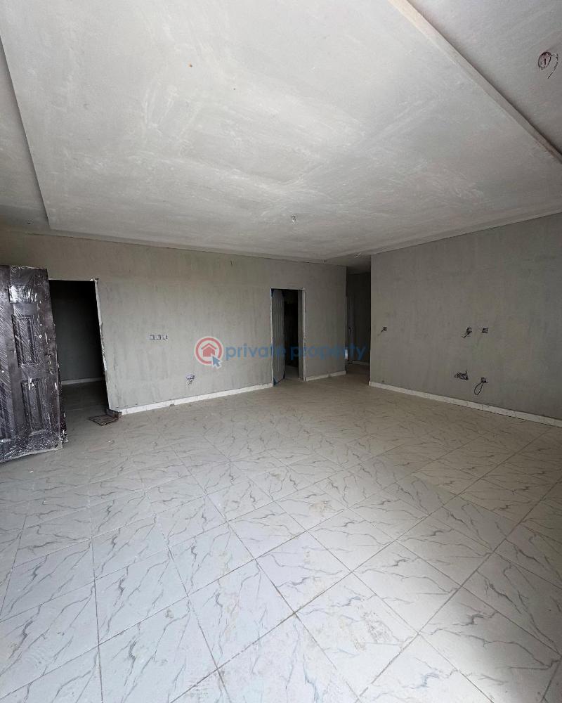 3 bedroom Flat & Apartment For Sale Chevron Drive Lekki Lagos - 2