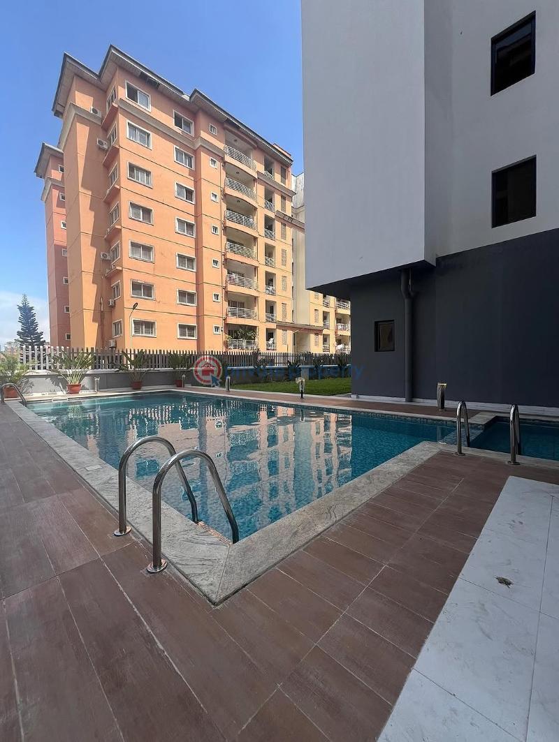 3 bedroom Flat & Apartment For Sale Ikate Elegushi Lekki Lagos - 9