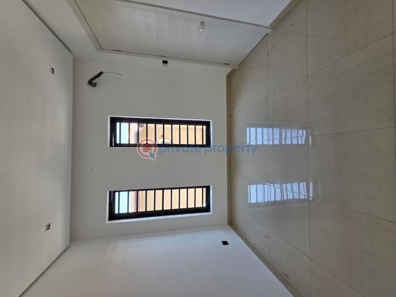 Tastefully finished 3 bedroom apartment with swimming pool - 9 3 bedroom Flat & Apartment For Sale Lekki Phase 1 Lagos - 9