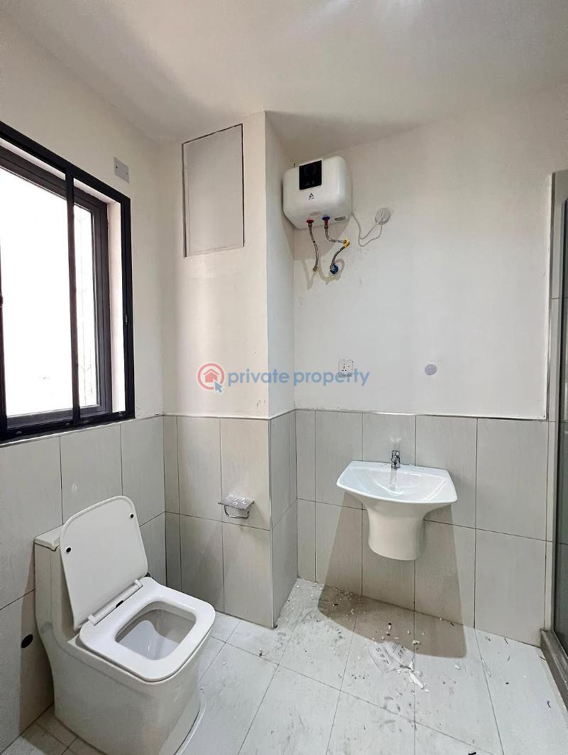 3 bedroom Flat & Apartment For Sale Ikate Elegushi Lekki Lagos - 5