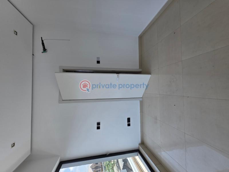 Tastefully finished 3 bedroom apartment with swimming pool - 6 3 bedroom Flat & Apartment For Sale Lekki Phase 1 Lagos - 6
