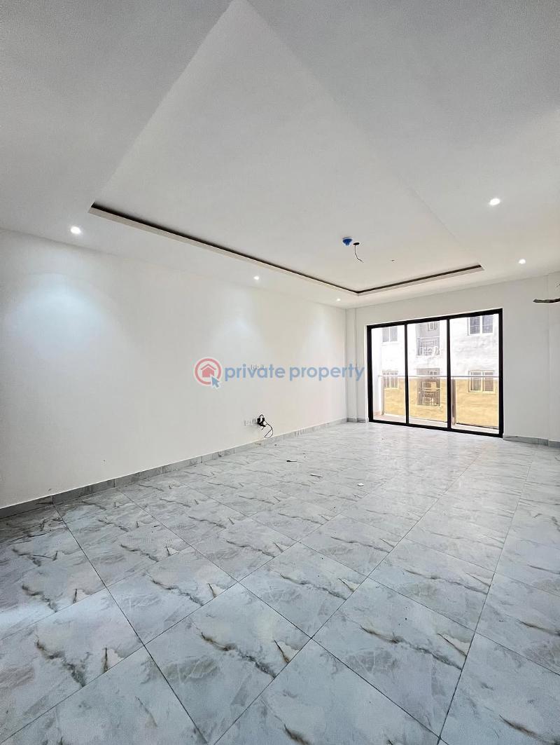 3 bedroom Flat & Apartment For Sale Ikate Elegushi Lekki Lagos - 3