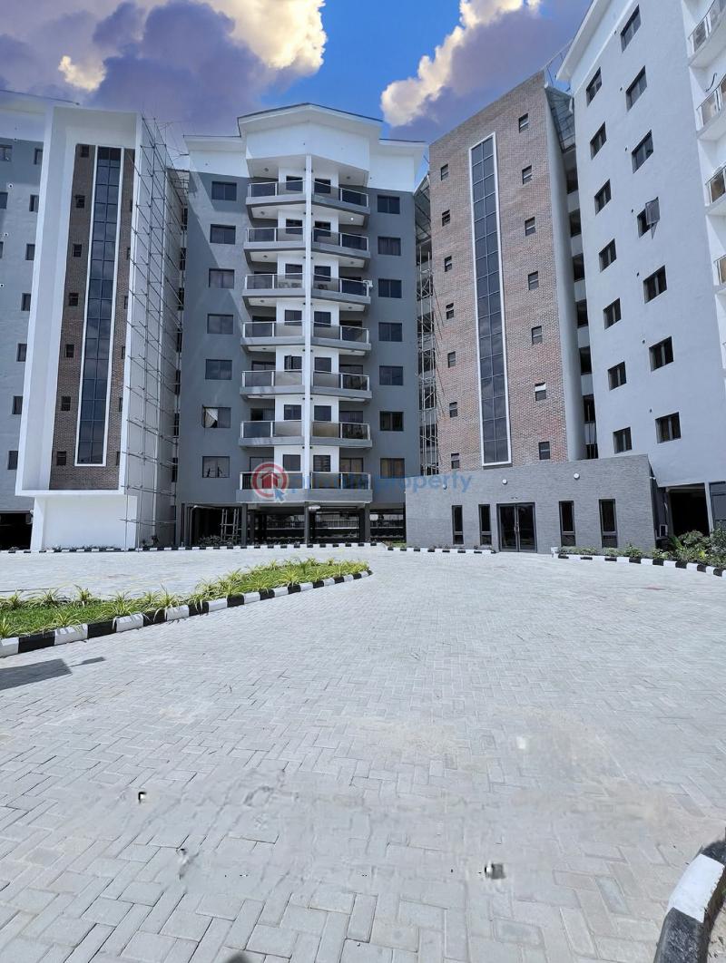 3 bedroom Flat & Apartment For Sale Ikate Elegushi Lekki Lagos - 0