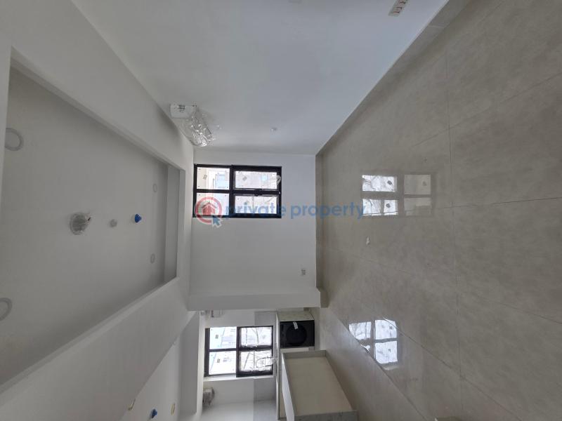 3 bedroom Flat & Apartment For Sale Mobolaji Johnson Lekki Phase 1 Lagos - 4