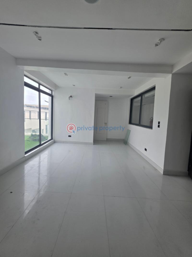 3 bedroom Flat & Apartment For Sale Seagate Estate Ikate Elegushi Lekki Lagos - 5