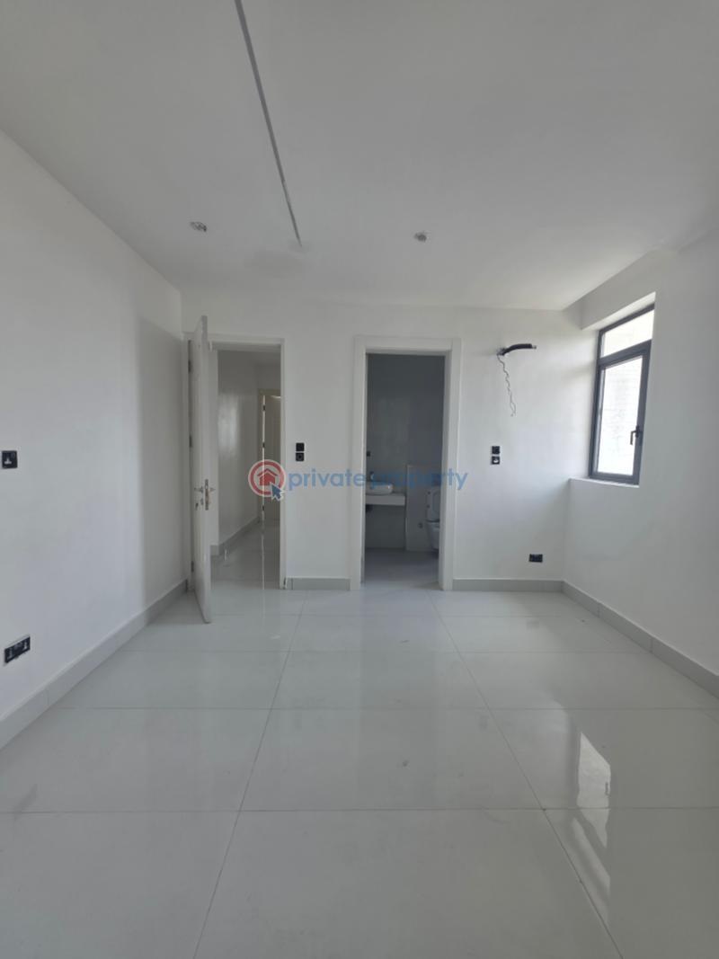 3 bedroom Flat & Apartment For Sale Seagate Estate Ikate Elegushi Lekki Lagos - 6