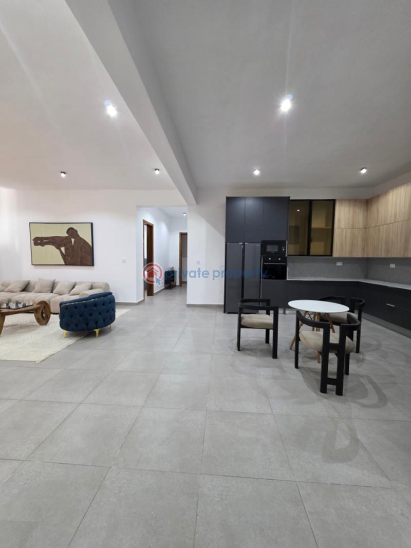 3 bedroom Flat & Apartment For Sale Spar Road Ikate Elegushi Lekki Lagos - 1