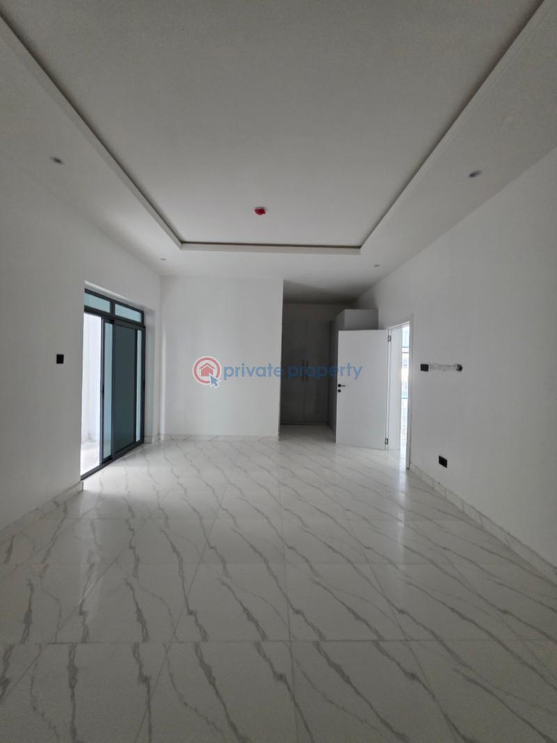 3 bedroom Flat & Apartment For Sale Freedom Way Lekki Phase 1 Lagos - 4