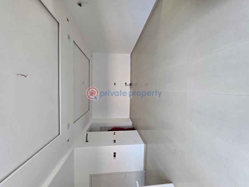 Tastefully finished 3 bedroom apartment with swimming pool - 3 3 bedroom Flat & Apartment For Sale Lekki Phase 1 Lagos - 3