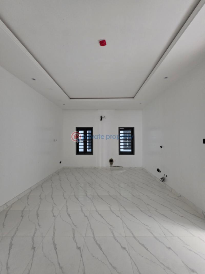 3 bedroom Flat & Apartment For Sale Freedom Way Lekki Phase 1 Lagos - 3