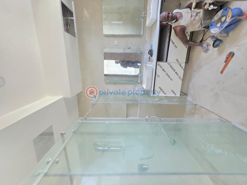 3 bedroom Flat & Apartment For Sale Mobolaji Johnson Lekki Phase 1 Lagos - 9