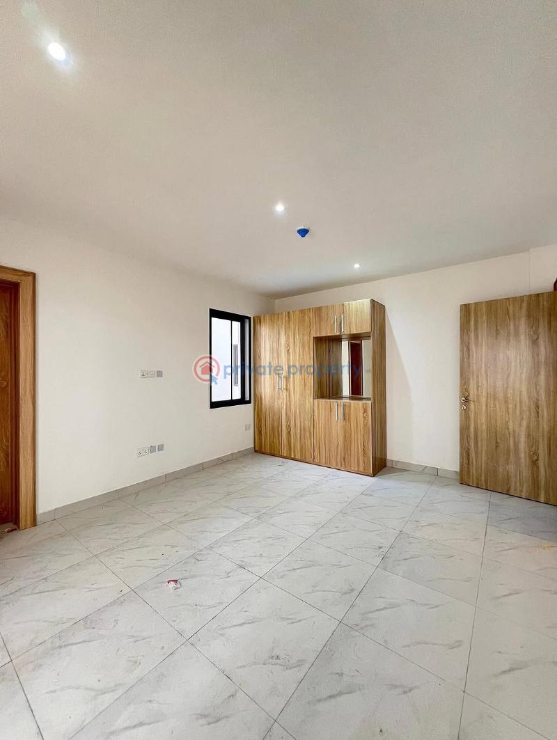 3 bedroom Flat & Apartment For Sale Ikate Elegushi Lekki Lagos - 10