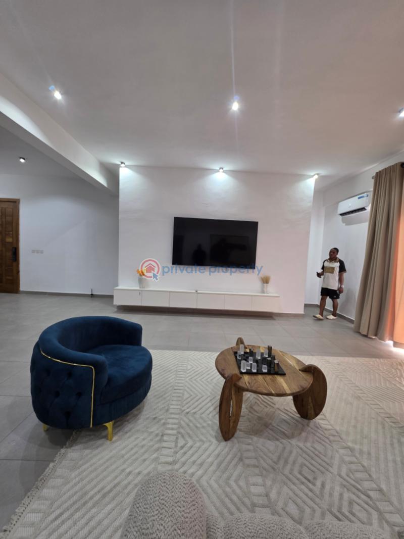 3 bedroom Flat & Apartment For Sale Spar Road Ikate Elegushi Lekki Lagos - 6