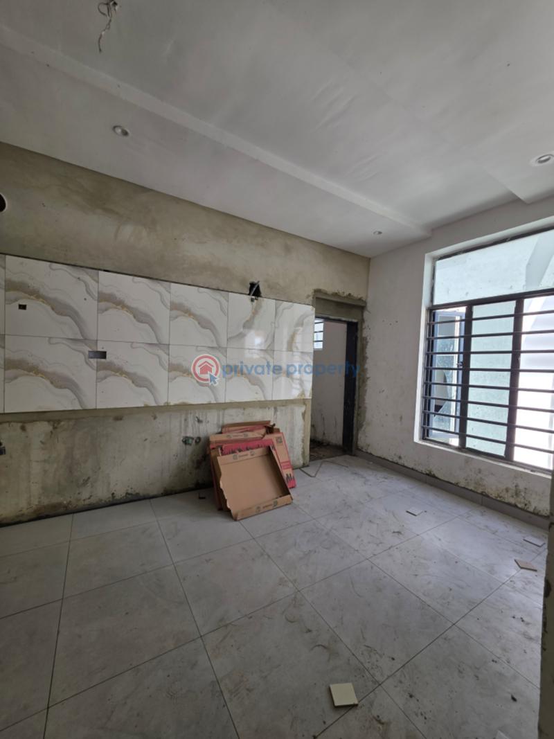3 bedroom Flat & Apartment For Sale Periwinkle Estate Lekki Phase 1 Lagos - 7