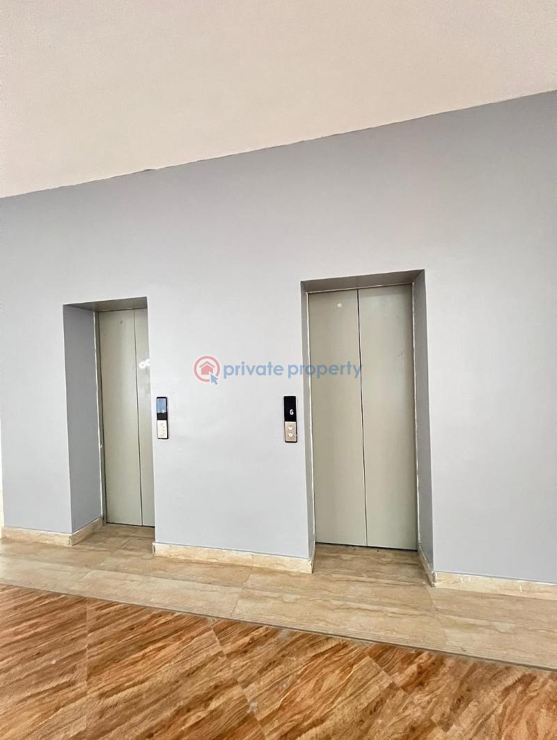 3 bedroom Flat & Apartment For Sale Ikate Elegushi Lekki Lagos - 4