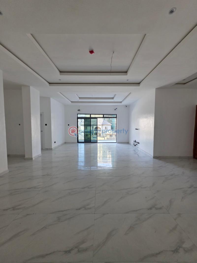 3 bedroom Flat & Apartment For Sale Freedom Way Lekki Phase 1 Lagos - 1