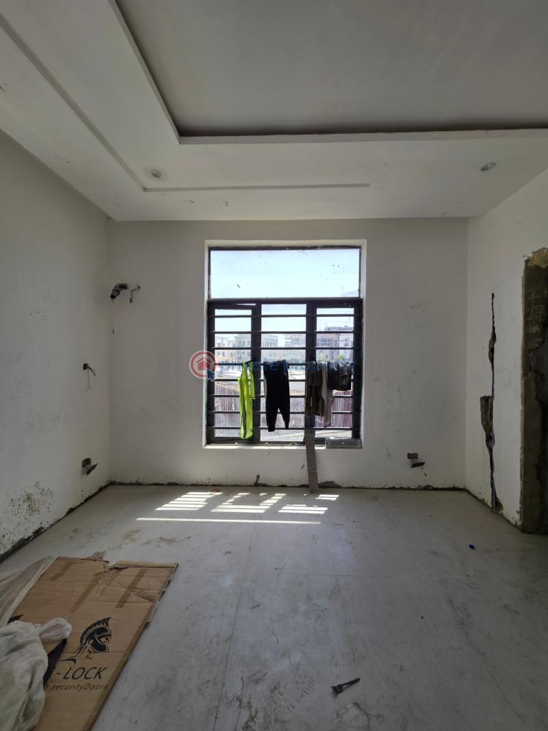 3 bedroom Flat & Apartment For Sale Periwinkle Estate Lekki Phase 1 Lagos - 5