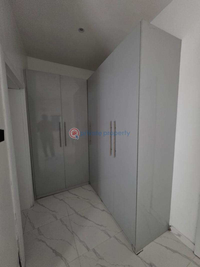 3 bedroom Flat & Apartment For Sale Freedom Way Lekki Phase 1 Lagos - 5