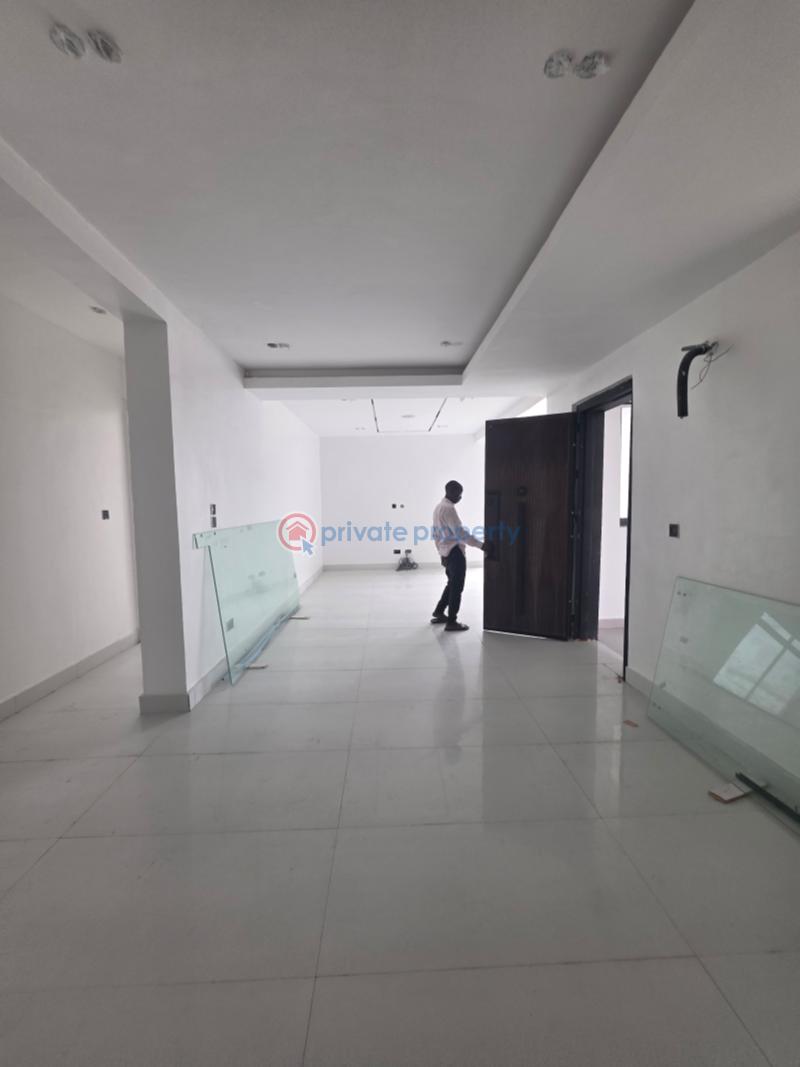 3 bedroom Flat & Apartment For Sale Seagate Estate Ikate Elegushi Lekki Lagos - 2