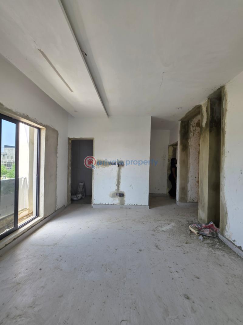 3 bedroom Flat & Apartment For Sale Periwinkle Estate Lekki Phase 1 Lagos - 3