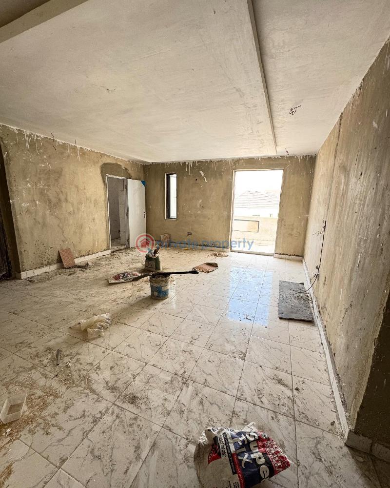 3 bedroom Flat & Apartment For Sale Chevron Drive Lekki Lagos - 5