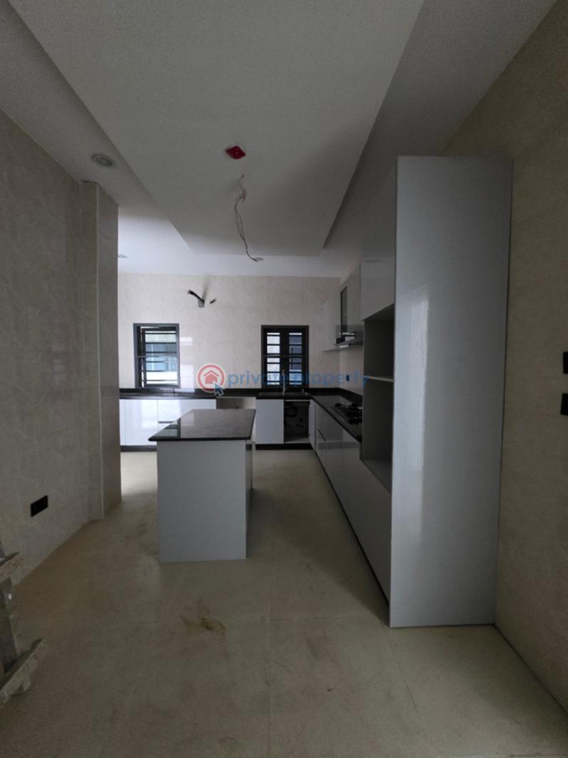 3 bedroom Flat & Apartment For Sale Freedom Way Lekki Phase 1 Lagos - 6