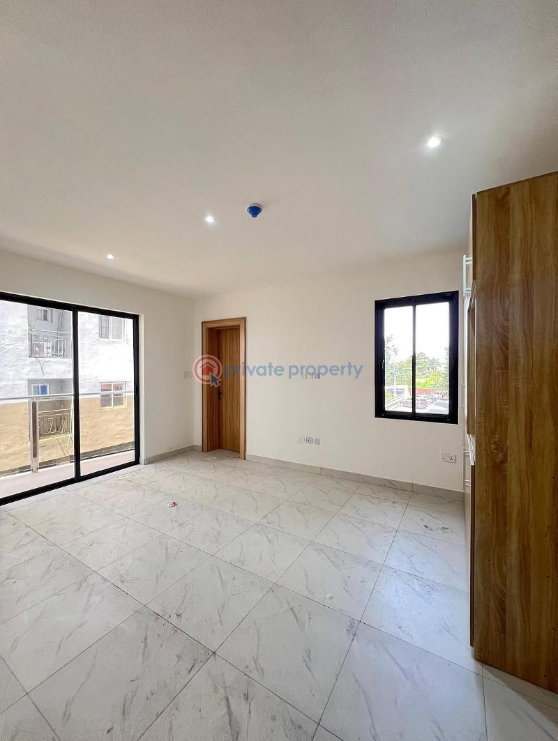 3 bedroom Flat & Apartment For Sale Ikate Elegushi Lekki Lagos - 2