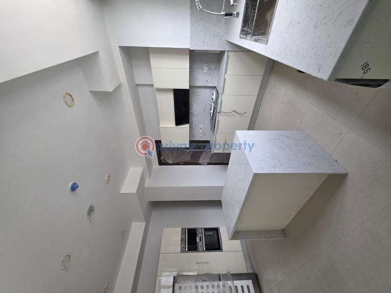 3 bedroom Flat & Apartment For Sale Mobolaji Johnson Lekki Phase 1 Lagos - 3