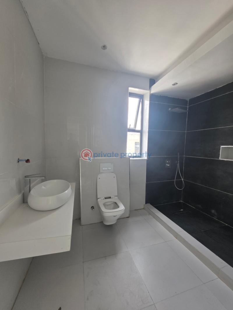 3 bedroom Flat & Apartment For Sale Seagate Estate Ikate Elegushi Lekki Lagos - 9