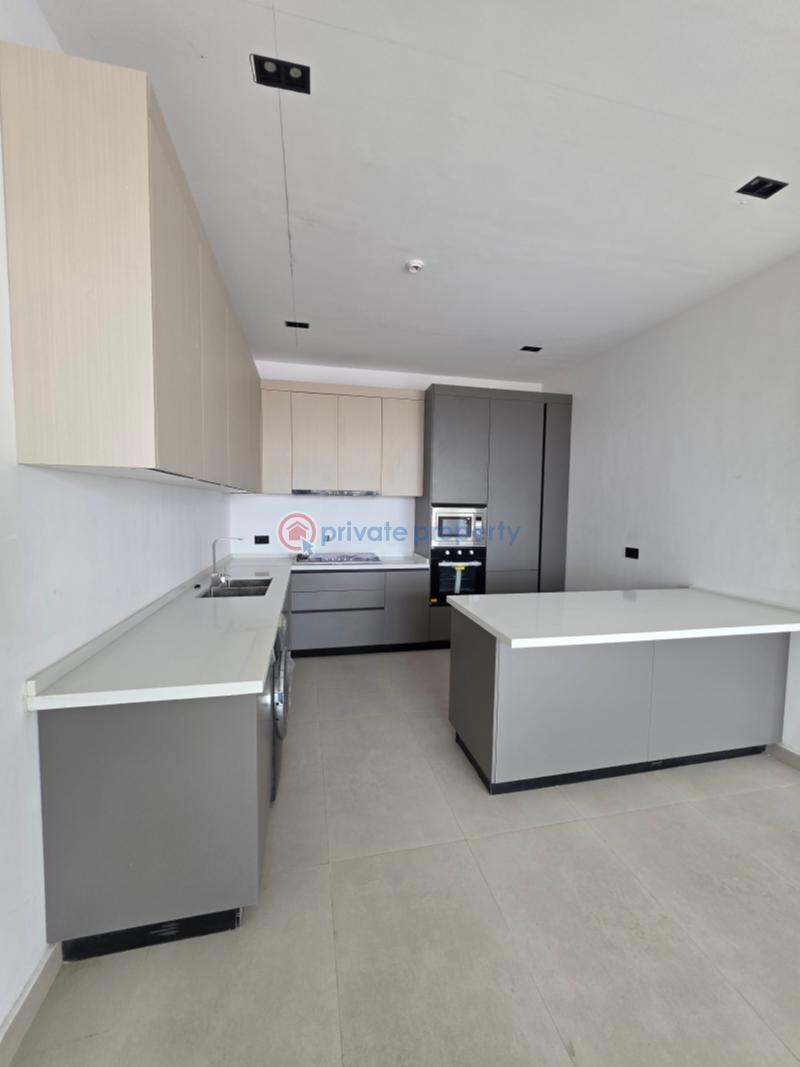 3 bedroom Flat & Apartment For Sale Lekki Phase 1 Lagos - 2