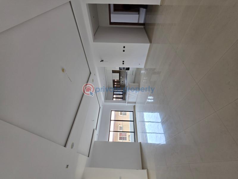 Tastefully finished 3 bedroom apartment with swimming pool - 4 3 bedroom Flat & Apartment For Sale Lekki Phase 1 Lagos - 4