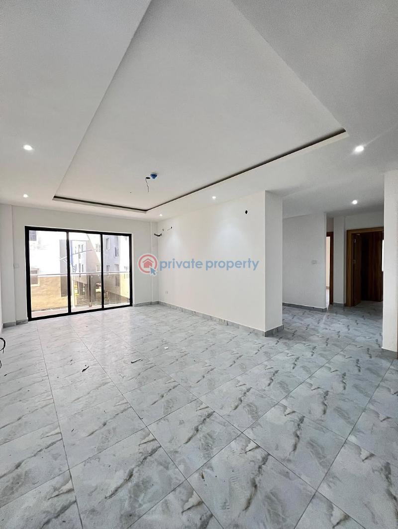 3 bedroom Flat & Apartment For Sale Ikate Elegushi Lekki Lagos - 1