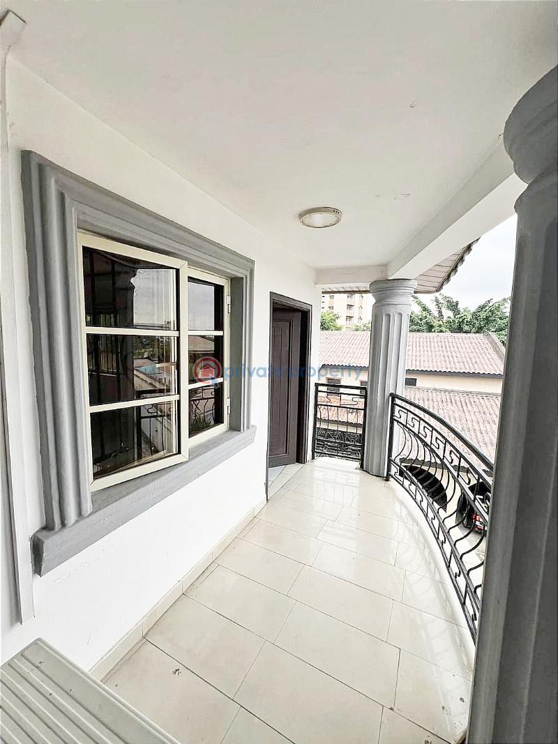 3 bedroom Block Of Flats For Sale Parkview Estate Ikoyi Lagos - 7