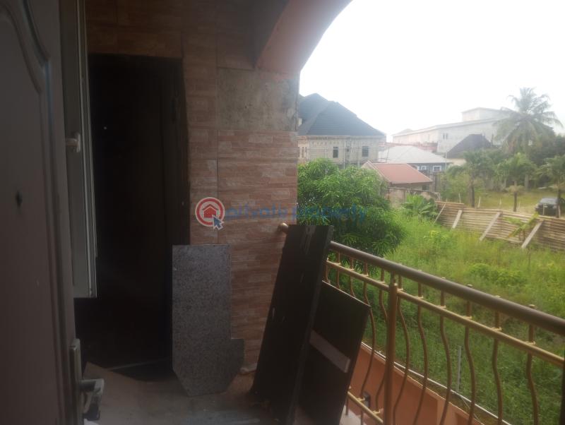 3 bedroom Block Of Flats For Rent Majek By Fidiso Estate Abijo Abijo Ajah Lagos - 14