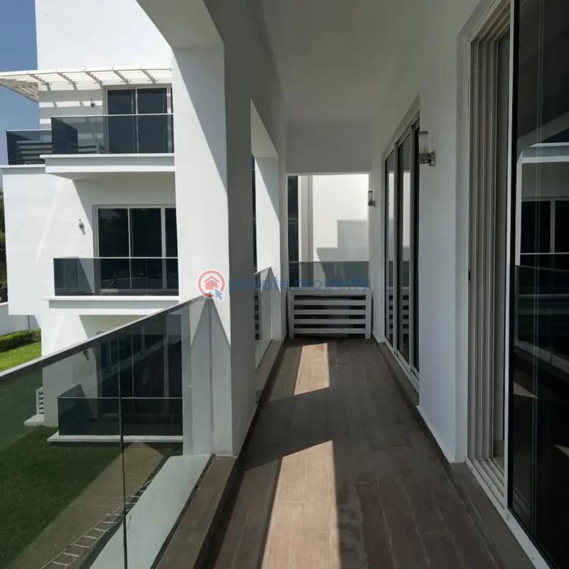 3 bedroom Flat & Apartment For Rent Banana Island Ikoyi Lagos - 13