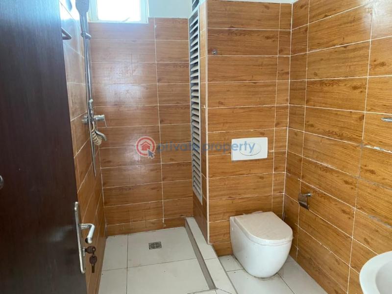 3 bedroom Flat & Apartment For Sale Monastery Road Sangotedo Ajah Lagos - 8