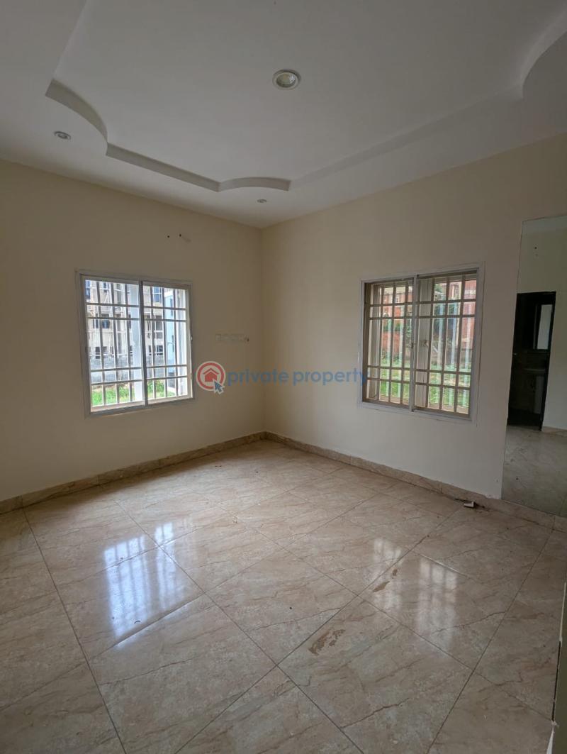 3 bedroom Block Of Flats For Rent Katampe Urban Shelter Katampe Main Abuja Phase 2  - 4